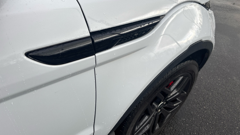 Land Rover Range Rover Evoque Convertible 2.0 TD4 HSE Dynamic 2dr Auto Diesel Convertible